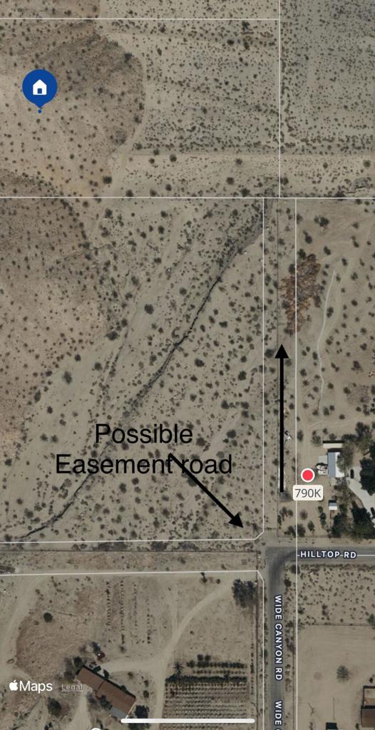 0 Quail Road