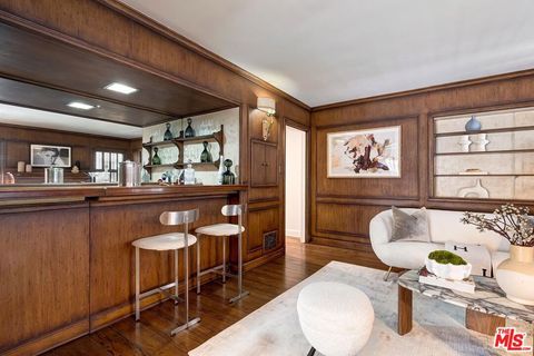 Tiny photo for 2718 Motor Avenue, Los Angeles, CA 90064 (MLS # 26833245)