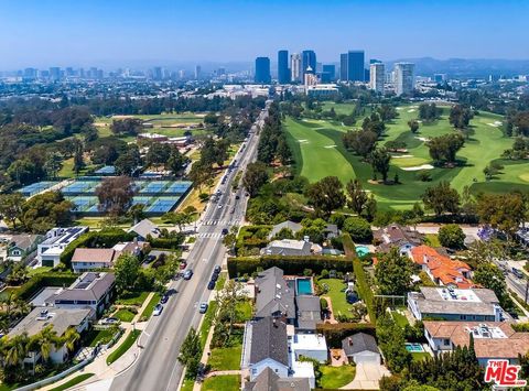 Tiny photo for 2718 Motor Avenue, Los Angeles, CA 90064 (MLS # 26833245)