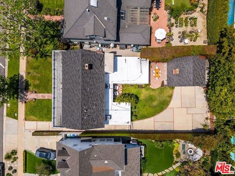 Tiny photo for 2718 Motor Avenue, Los Angeles, CA 90064 (MLS # 26833245)