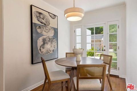 Tiny photo for 2718 Motor Avenue, Los Angeles, CA 90064 (MLS # 26833245)