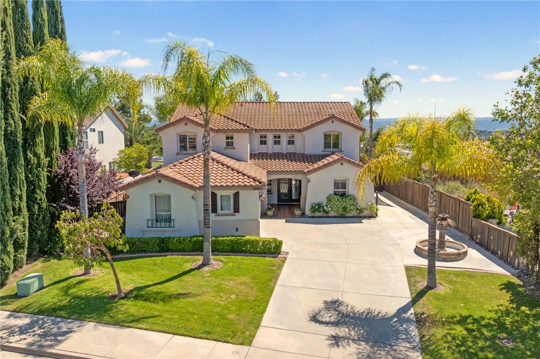 29083 Bent Tree Drive
