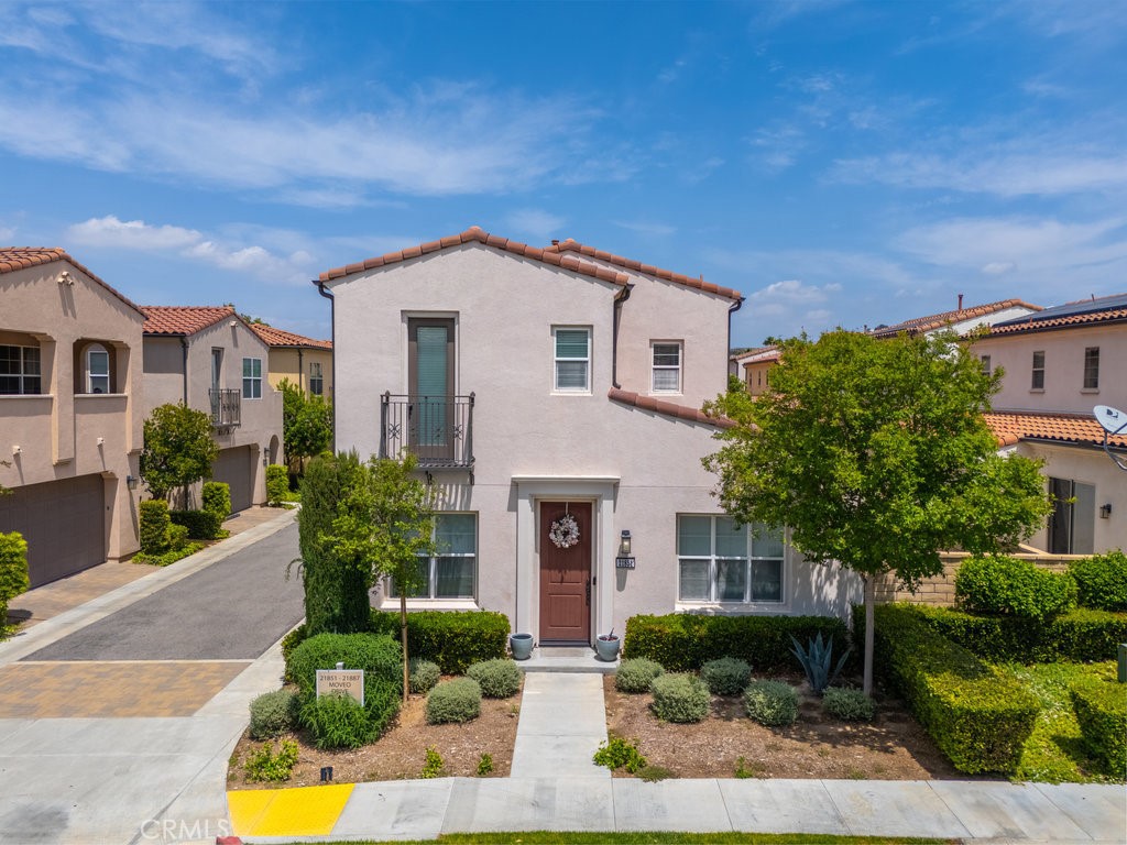 “Turnkey. Upgraded. Priced to Move. Your Santa Clarita Dream Is Here.”
Immaculate 3BR/3BA detached home loaded with upgrades—owned solar with the brand new inverter carried 10-year warranty, Nest thermostat, Ring doorbell, tankless water heater—and move-in ready today! Gourmet granite kitchen with stainless steel appliances and white cabinets opens to bright living area with custom shiplap wall.
Two upstairs suites (primary with spa bath & walk-in closet + junior with Juliet balcony) plus downstairs bedroom & full bath for guests/office. Upstairs laundry w/ washer & dryer included.
Gated community with pool, spa, clubhouse, BBQs, fire pit, playground—minutes to shops, schools, parks, Metrolink.
Act fast—this one will be gone in days!