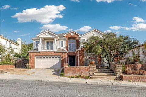 18345 Watson Way Yorba Linda CA 92886