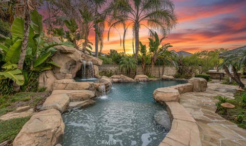 Photo of 18345 Watson Way, Yorba Linda, CA 92886 (MLS # CV26018795)