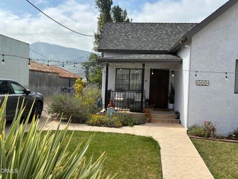 Tiny photo for 302 E Main ST E, Santa Paula, CA 93060 (MLS # V1-36916)