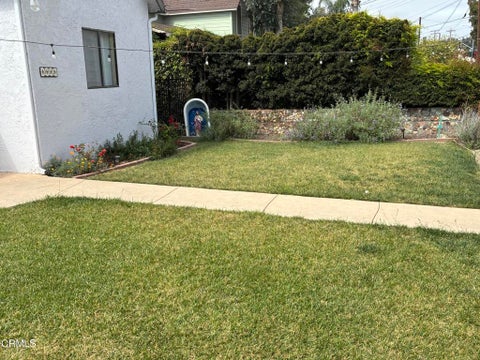 Tiny photo for 302 E Main ST E, Santa Paula, CA 93060 (MLS # V1-36916)