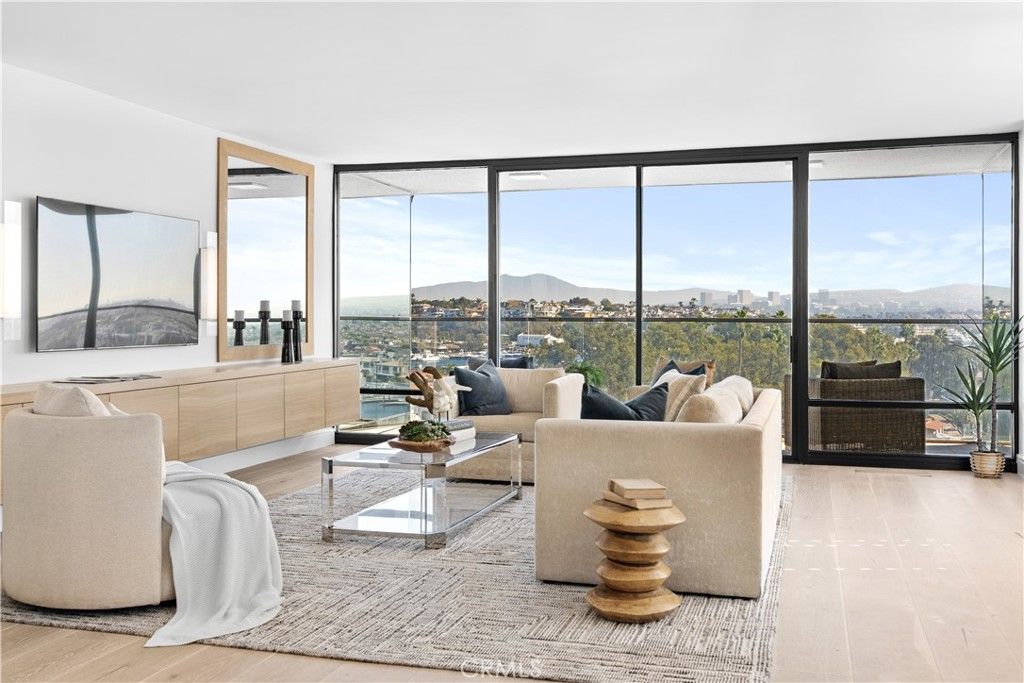 Photo of 601 Lido Park Drive #6D, Newport Beach, CA 92663 (MLS # NP26067761)