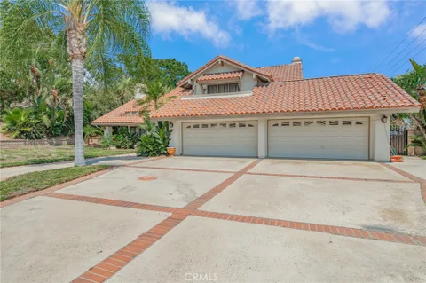 6087 Vineyard Ave, Rancho Cucamonga, CA 91701 - MLS#: TR26175460