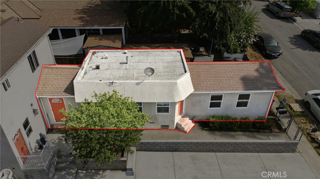 833 N Humphreys