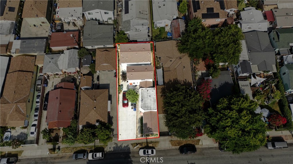 833 N Humphreys