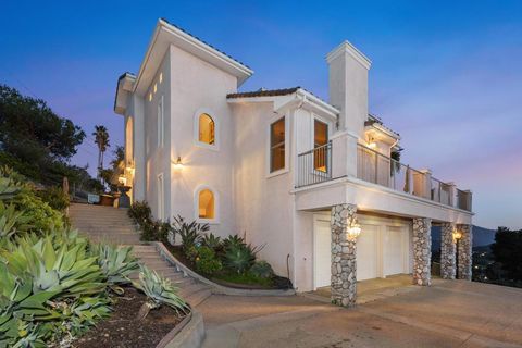 1566 Plantation Way El Cajon CA 92019