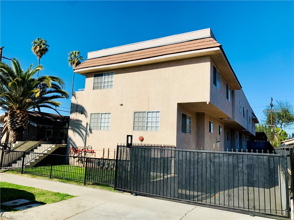 Rare investment opportunity with huge upside in rents: Five individually parceled 3-Bed / 2.5-Bath Condominiums built in 1991, each with its own APN (2237-021-026, 2237-021-027, 2237-021-028, 2237-021-029, 2237-021-030) and featuring attached 2-car garages with direct access, private balconies, in-unit washer/dryer hookups, dishwashers, and central HVAC. Per ZIMAS, these units are not subject to RSO rent control and not subject to AB1482 (individually owned condos, not held by a corporation or trust). All units are individually metered for electric and gas and have their own water heaters. One unit has been fully remodeled, leaving four units primed for value-add cosmetic upgrades, creating excellent potential for strong cash flow, renovation upside, and multiple exit strategies.