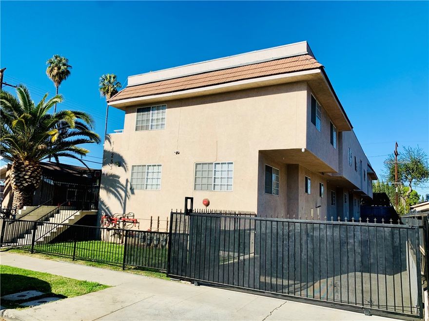 Rare investment opportunity with huge upside in rents: Five individually parceled 3-Bed / 2.5-Bath Condominiums built in 1991, each with its own APN (2237-021-026, 2237-021-027, 2237-021-028, 2237-021-029, 2237-021-030) and featuring attached 2-car garages with direct access, private balconies, in-unit washer/dryer hookups, dishwashers, and central HVAC. Per ZIMAS, these units are not subject to RSO rent control and not subject to AB1482 (individually owned condos, not held by a corporation or trust). All units are individually metered for electric and gas and have their own water heaters. One unit has been fully remodeled, leaving four units primed for value-add cosmetic upgrades, creating excellent potential for strong cash flow, renovation upside, and multiple exit strategies.