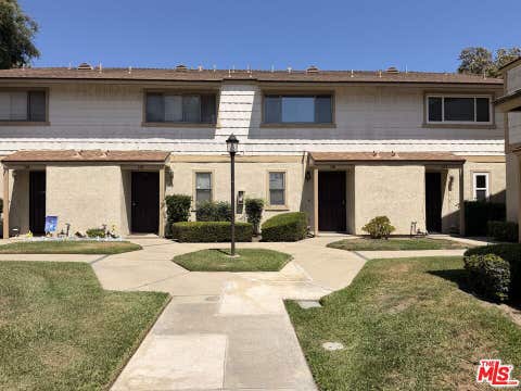 Photo of 1031 S Palmetto Avenue #H-6, Ontario, CA 91762 (MLS # 26860425)