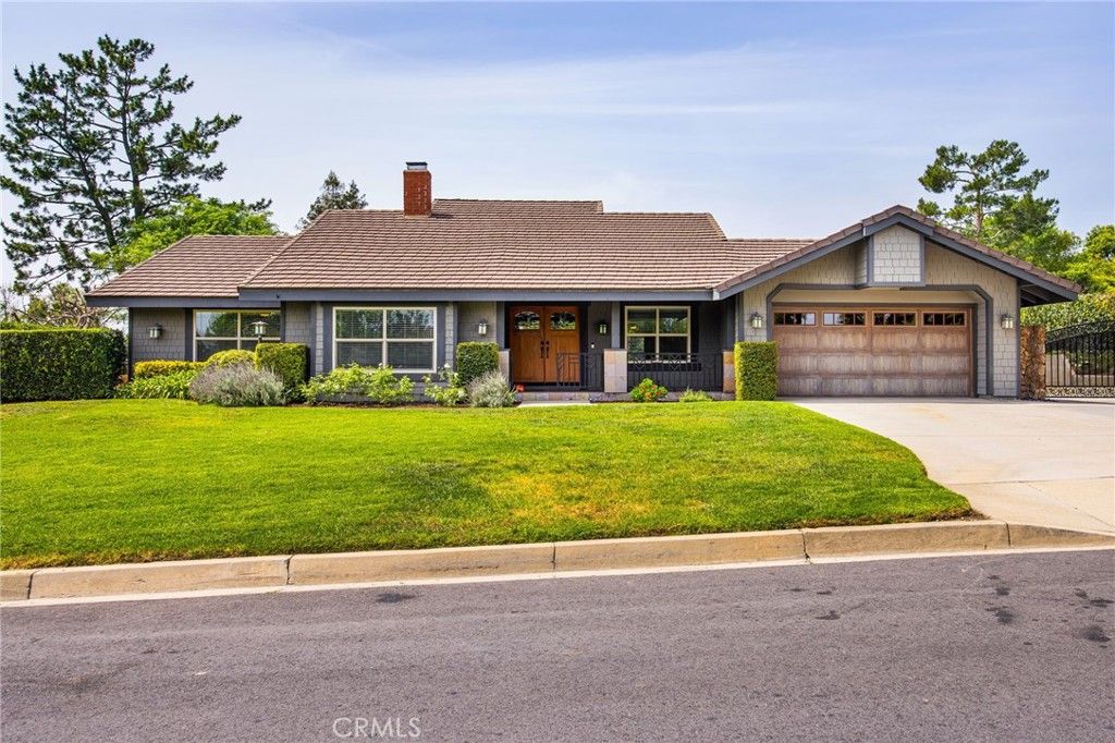 Photo of 5666 Malachite Ave, Rancho Cucamonga, CA 91737 (MLS # CV26081188)