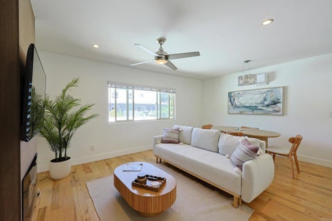 Photo of 455 Orange Ave. Ave #C, Coronado, CA 92118 (MLS # PTP2607620)