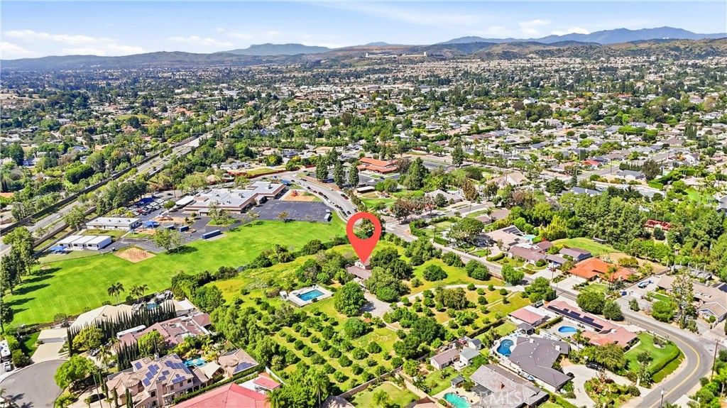 Photo of 5729 Grandview Ave, Yorba Linda, CA 92886 (MLS # PW26058204)