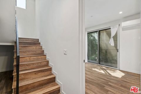 Tiny photo for 11254 MISSISSIPPI Avenue #4, Los Angeles, CA 90025 (MLS # 25586671)