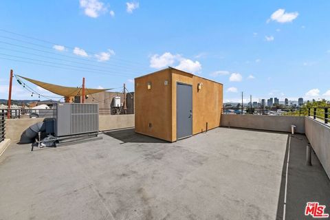 Tiny photo for 11254 MISSISSIPPI Avenue #4, Los Angeles, CA 90025 (MLS # 25586671)
