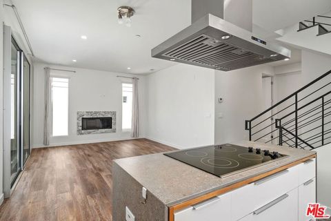 Tiny photo for 11254 MISSISSIPPI Avenue #4, Los Angeles, CA 90025 (MLS # 25586671)