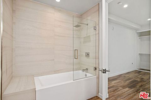 Tiny photo for 11254 MISSISSIPPI Avenue #4, Los Angeles, CA 90025 (MLS # 25586671)