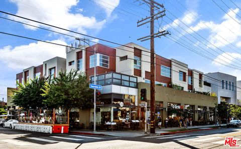 Tiny photo for 11254 MISSISSIPPI Avenue #4, Los Angeles, CA 90025 (MLS # 25586671)