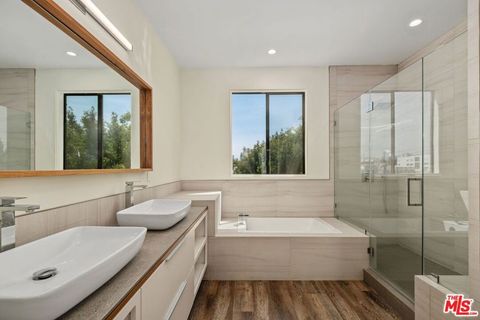 Tiny photo for 11254 MISSISSIPPI Avenue #4, Los Angeles, CA 90025 (MLS # 25586671)