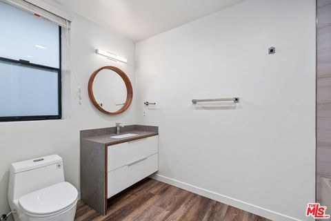 Tiny photo for 11254 MISSISSIPPI Avenue #4, Los Angeles, CA 90025 (MLS # 25586671)