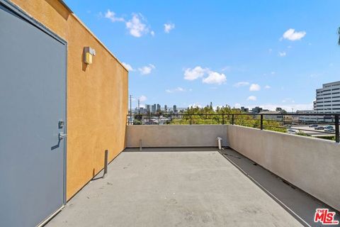 Tiny photo for 11254 MISSISSIPPI Avenue #4, Los Angeles, CA 90025 (MLS # 25586671)