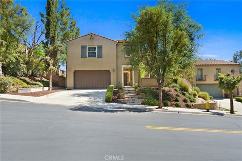 5176 Glenview Street Chino Hills CA 91709