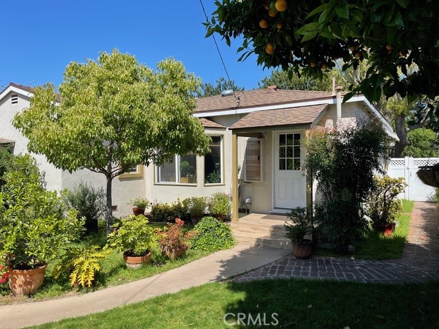 2871 Daisy Avenue