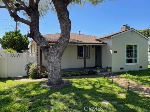 2871 Daisy Avenue Long Beach CA 90806
