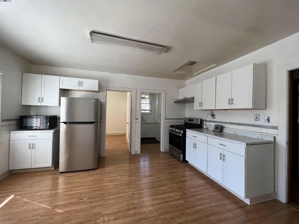 ALAMEDA - Residential Income