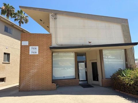 Photo of 7940 La Mesa Boulevard, La Mesa, CA 91942 (MLS # NDP2606724)