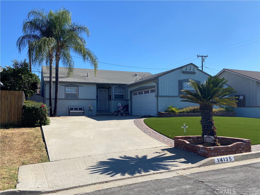14135 Chere Drive