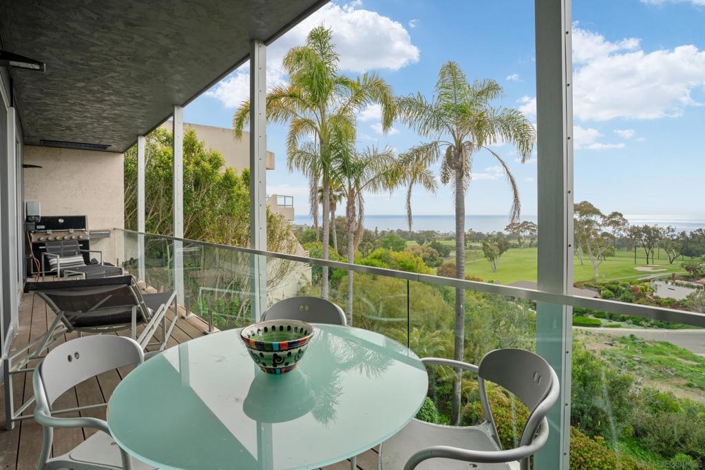 La Jolla - Residential Lease