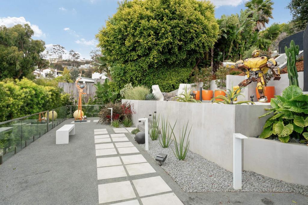 La Jolla - Residential Lease