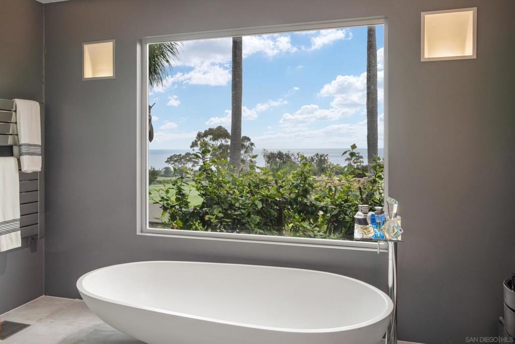 La Jolla - Residential Lease