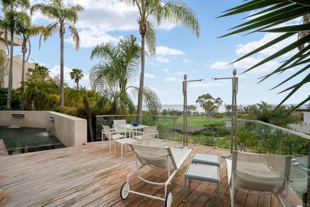La Jolla - Residential Lease