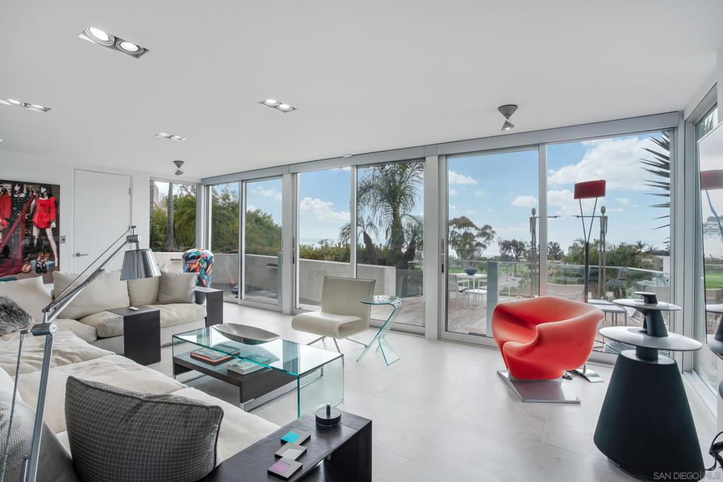 La Jolla - Residential Lease