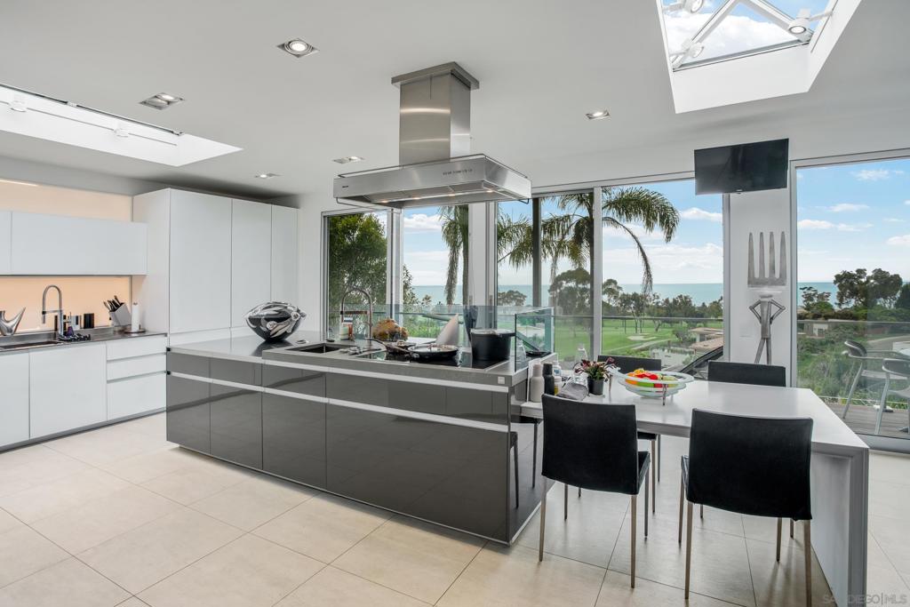 La Jolla - Residential Lease