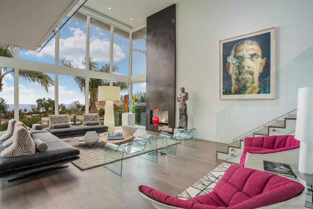 La Jolla - Residential Lease