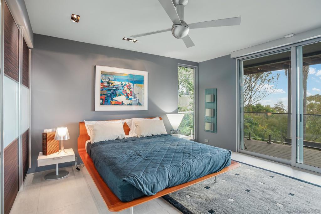 La Jolla - Residential Lease
