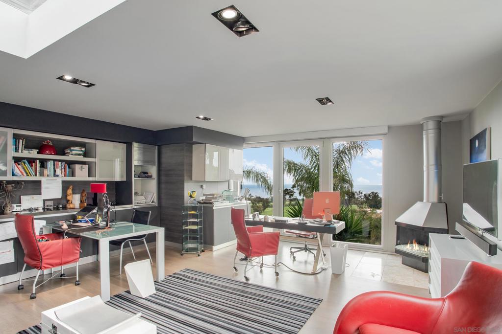 La Jolla - Residential Lease