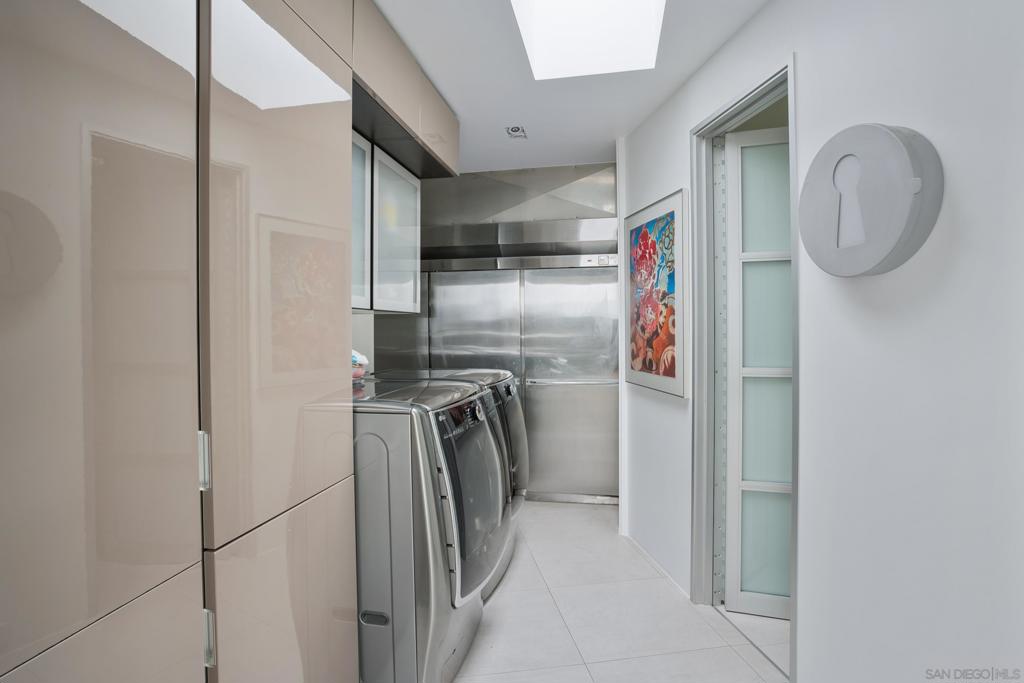 La Jolla - Residential Lease