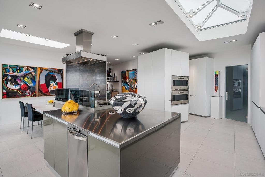 La Jolla - Residential Lease