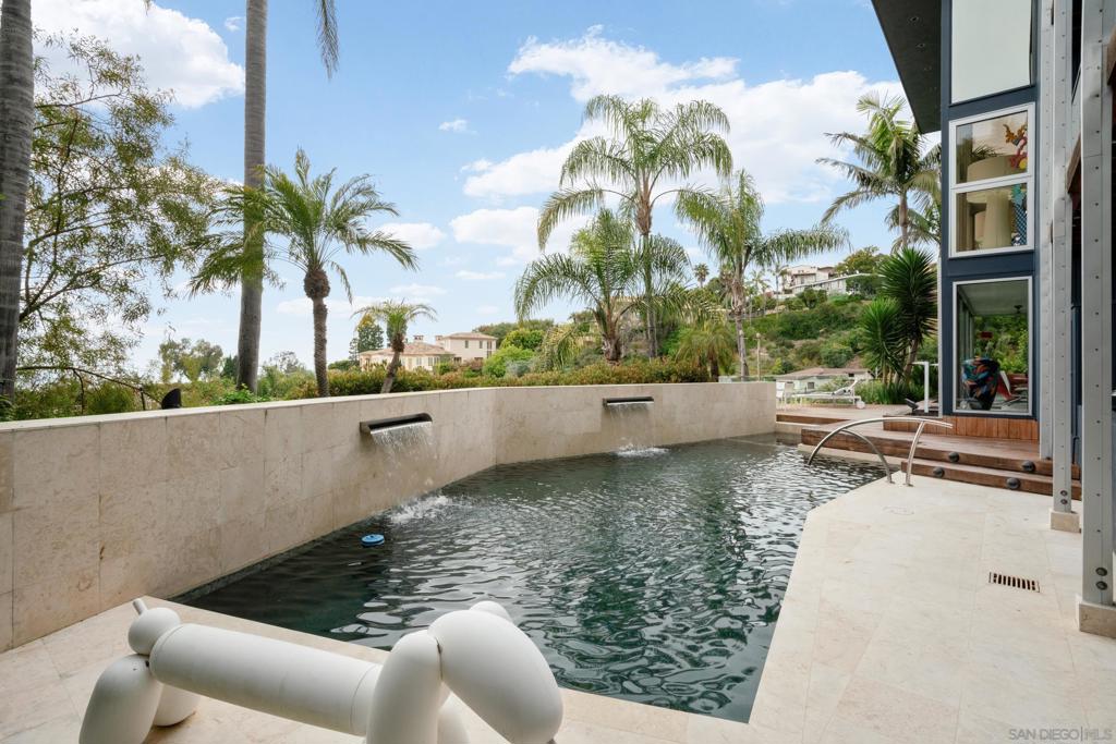 La Jolla - Residential Lease