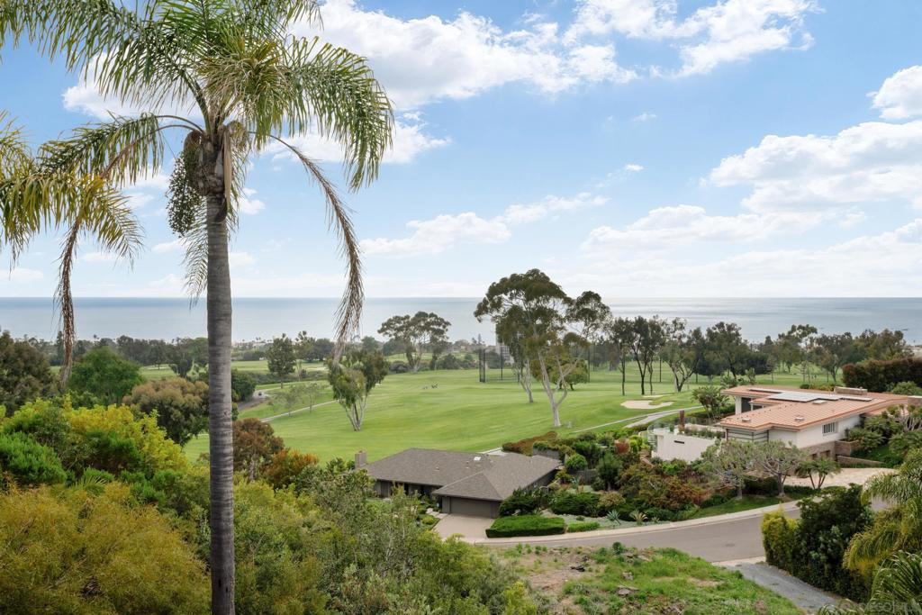 La Jolla - Residential Lease