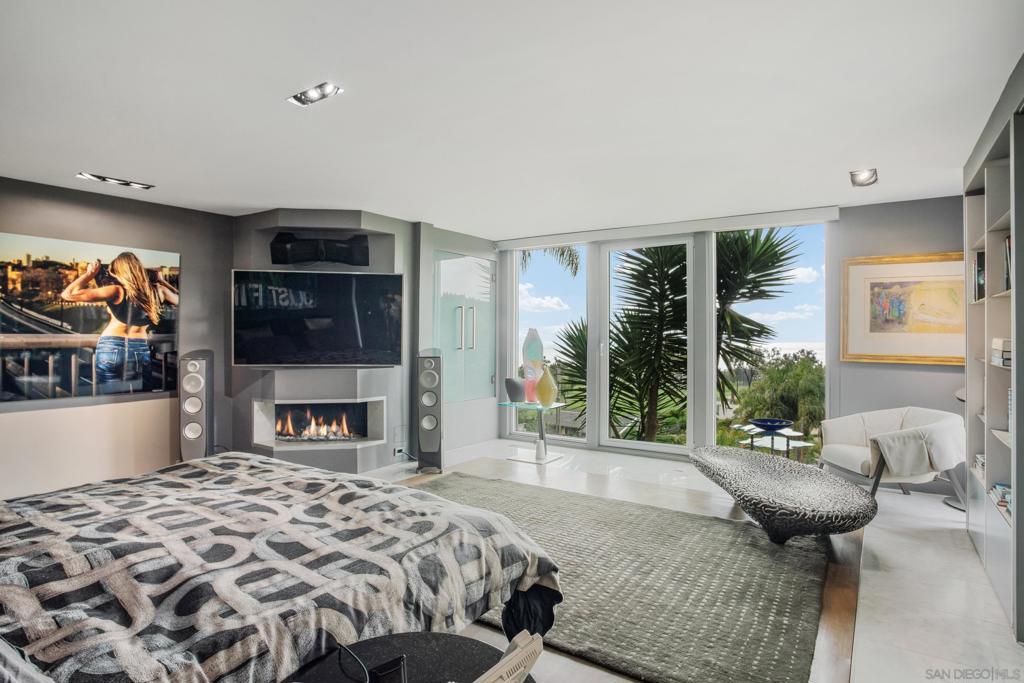 La Jolla - Residential Lease